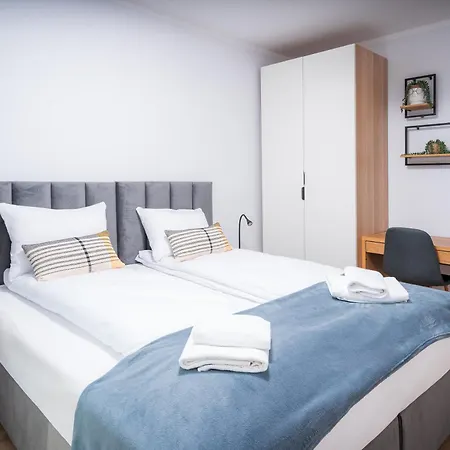 Centaurus 49 By Rent4you Olsztyn (Warmian-Masurian)