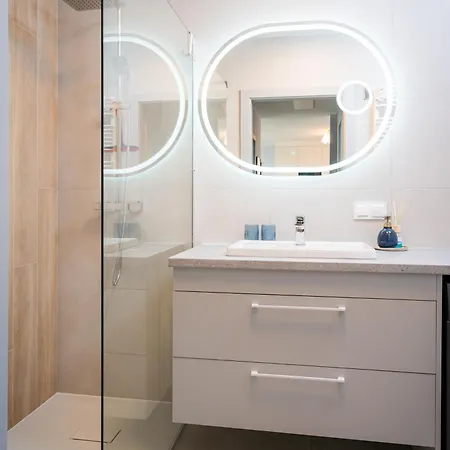 Διαμέρισμα Centaurus 49 By Rent4you *