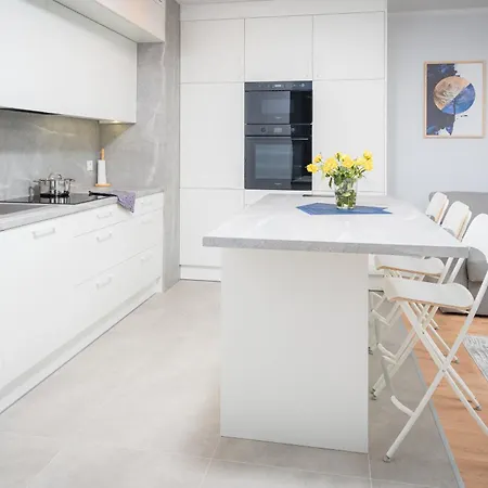 Centaurus 49 By Rent4you Όλστυν