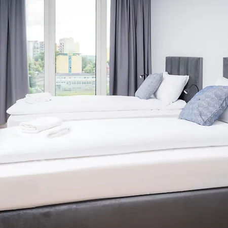 Centaurus 49 By Rent4you * Olsztyn (Warmian-Masurian)
